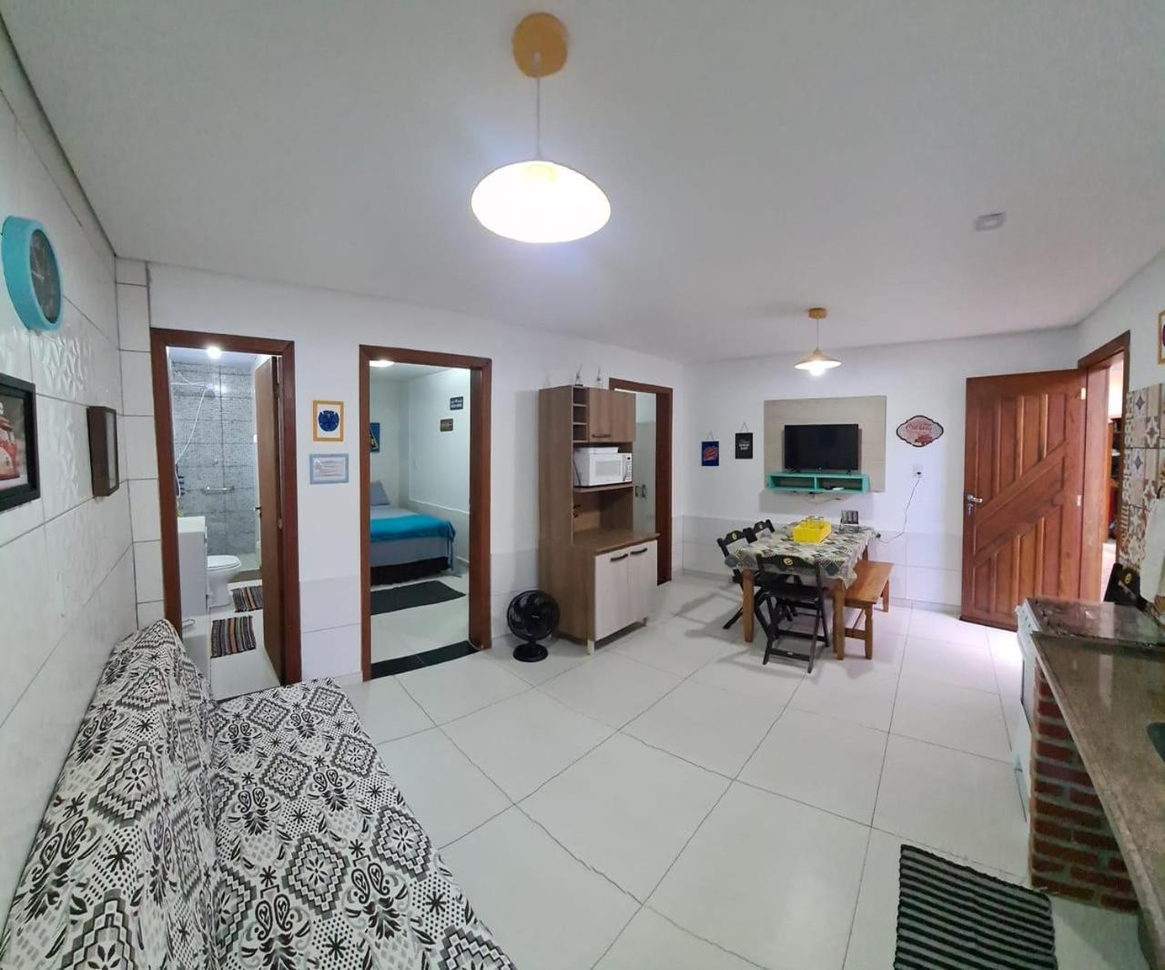 Pousada Sombrero Florianópolis Zimmer foto