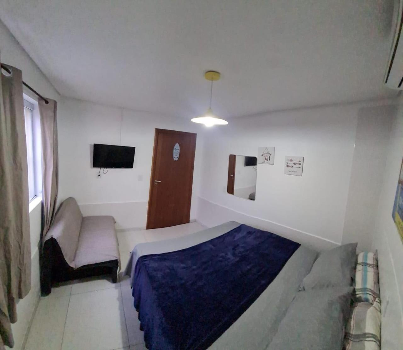 Pousada Sombrero Florianópolis Zimmer foto